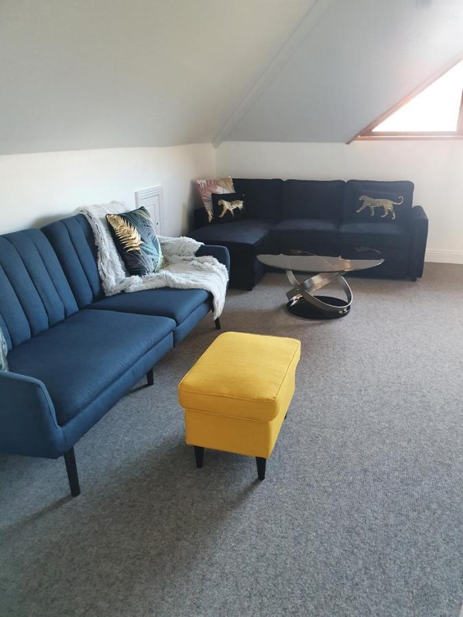 Mount Bolton Apartment Portlaw מראה חיצוני תמונה