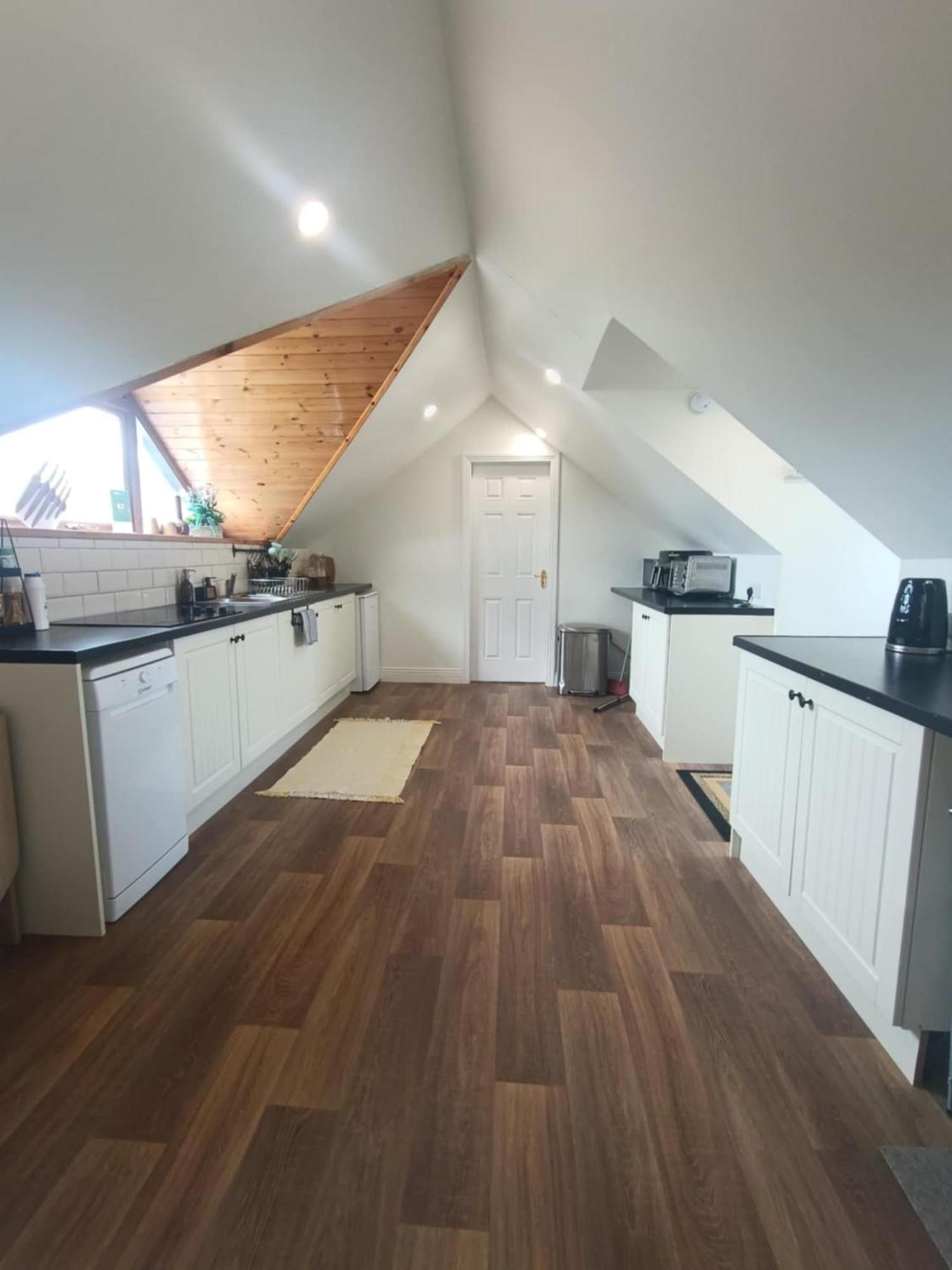 Mount Bolton Apartment Portlaw מראה חיצוני תמונה