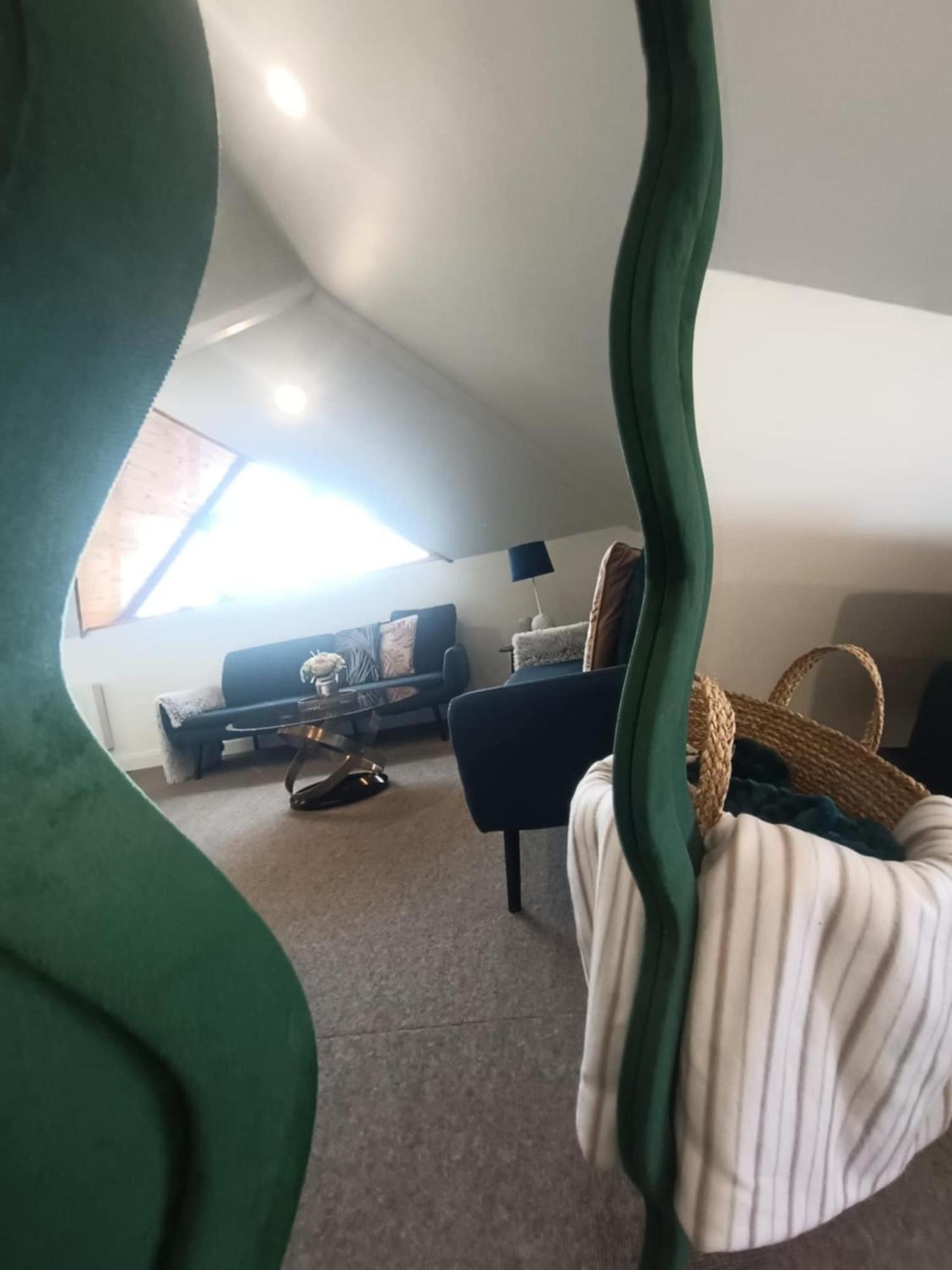 Mount Bolton Apartment Portlaw מראה חיצוני תמונה